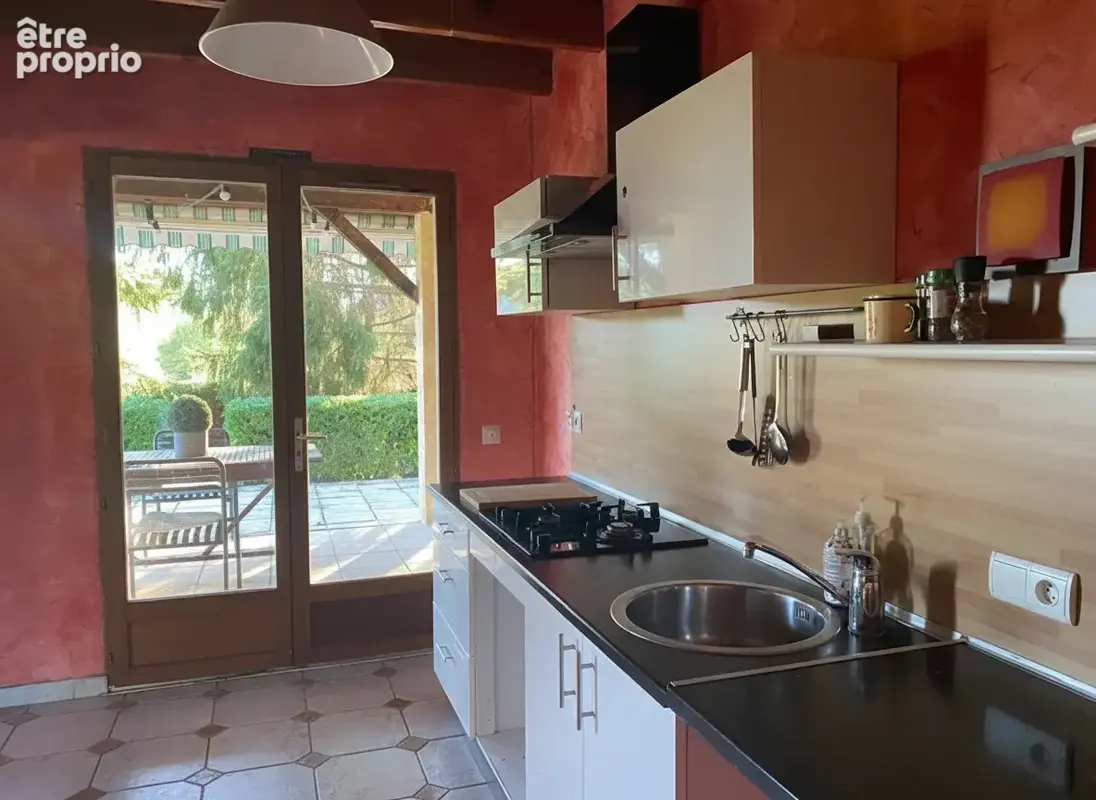 Maison manzac sur vern avec piscine - photo 5