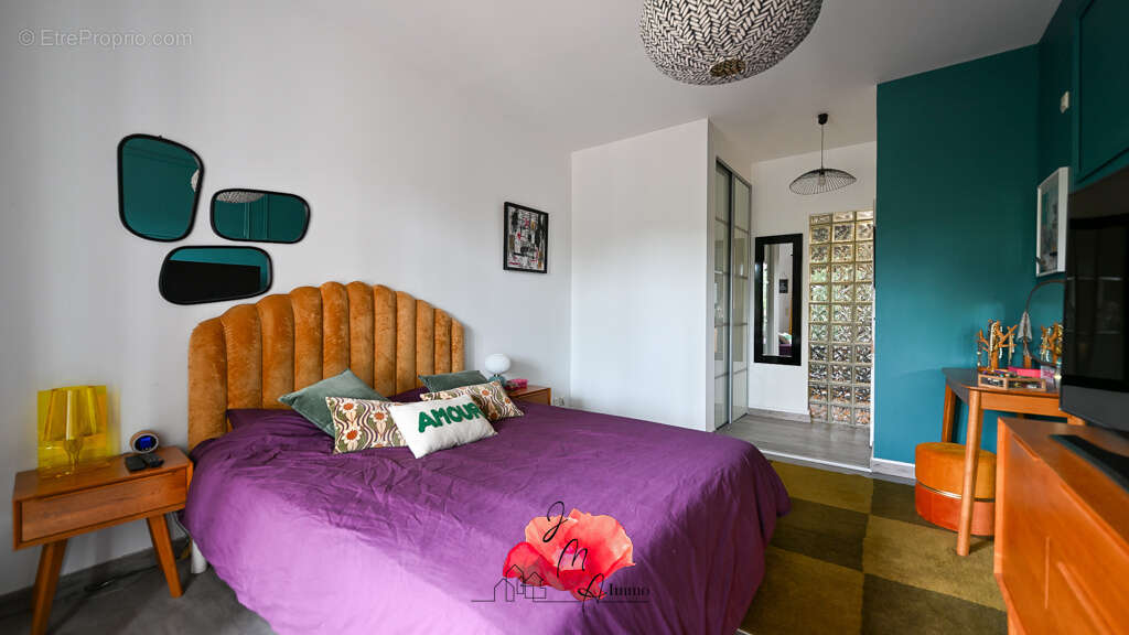 Nouveaute !!! maison atypique le havre - photo 12