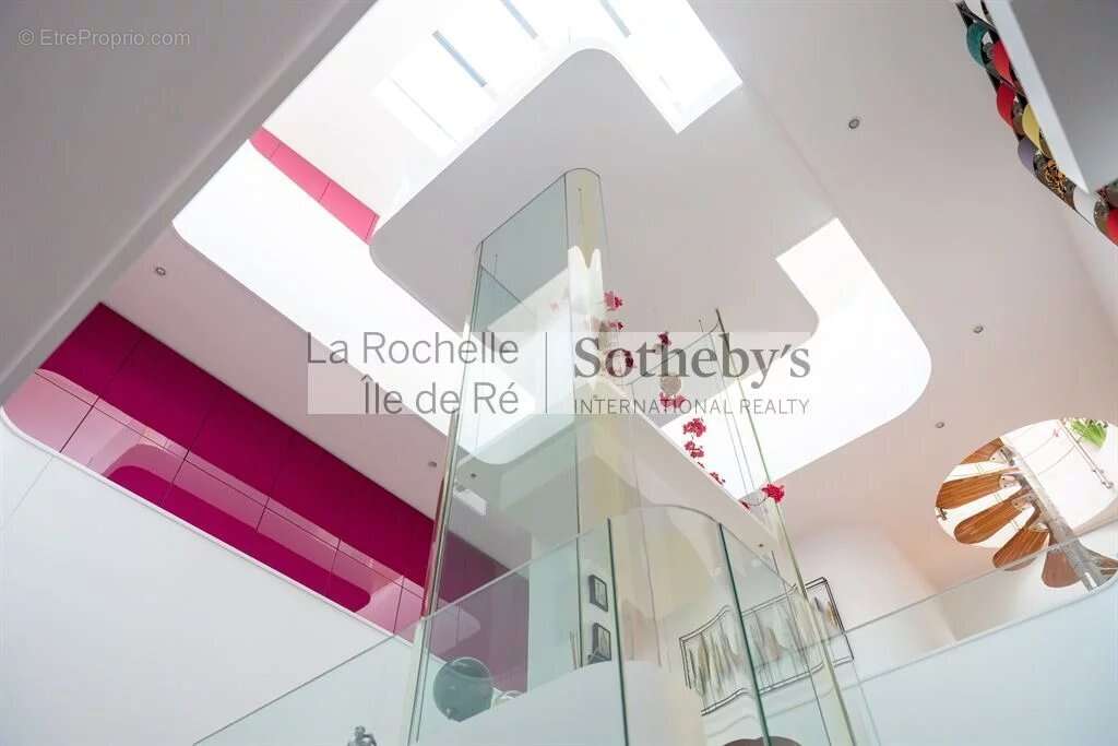 Maison à LA ROCHELLE