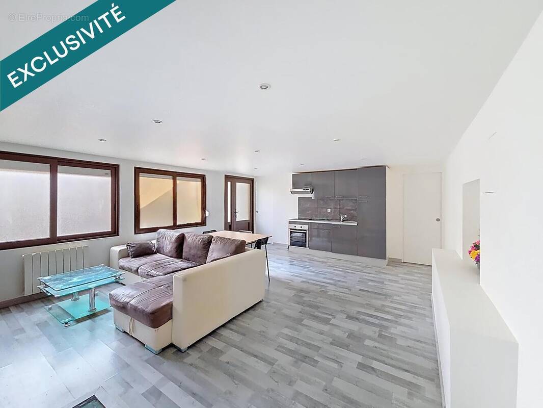 Photo 1 - Appartement à BEZONS