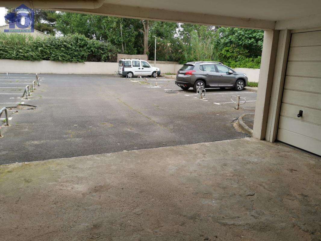 Appartement à VALRAS-PLAGE