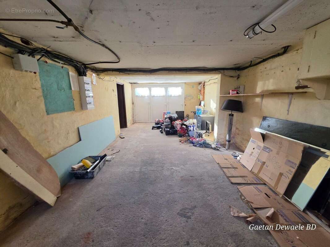 Maison 92 m² à Hondschoote  - photo 8