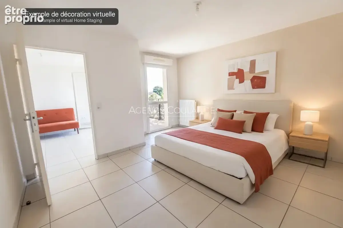 Appartement 2 pièces 43 m² à vendre à Toulon (83100) - photo 7