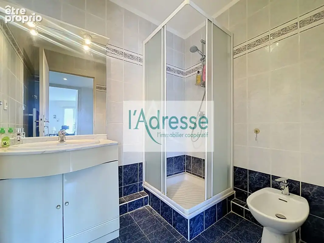Appartement Antibes 3 pièces 67.98 m2 - photo 9