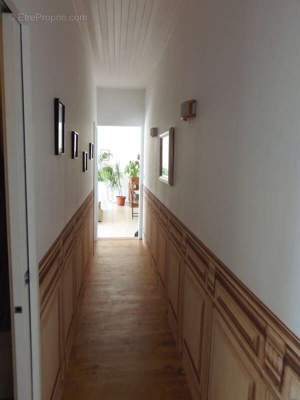 Maison à CHENAC-SAINT-SEURIN-D&#039;UZET