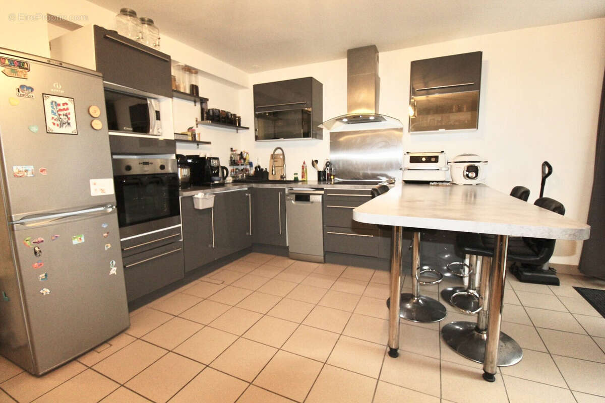 Appartement 46 m² à Chevreuse  - photo 4