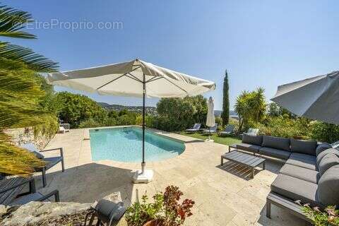 Maison 200 m² à Cavalaire-Sur-Mer  - photo 3