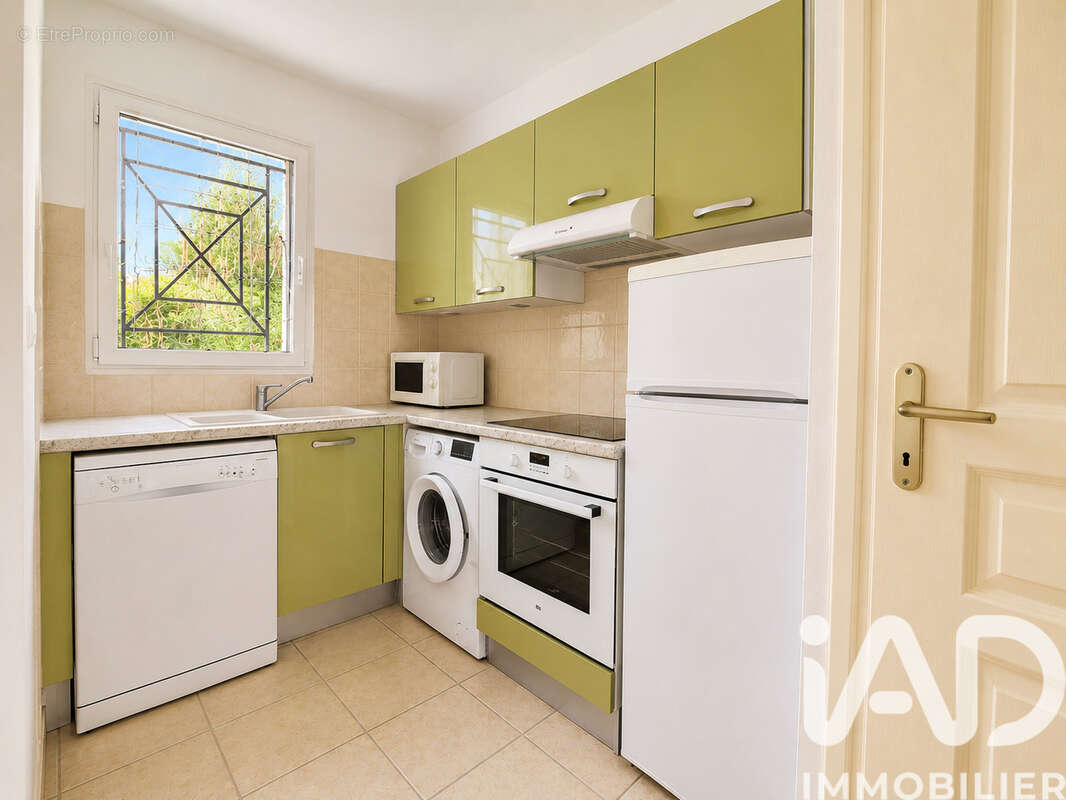 Photo 5 - Appartement à PIETROSELLA