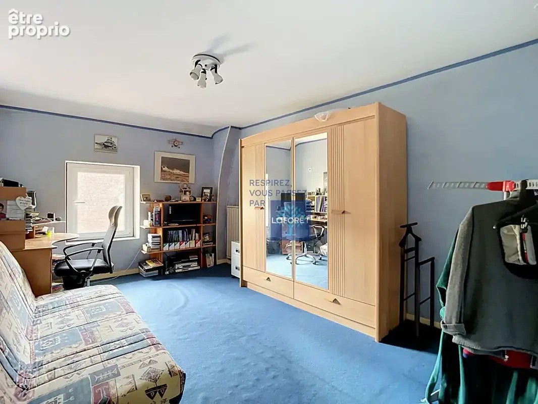 Maison en pierres Montataire 5 pièce(s) 113.31 m2 - photo 6