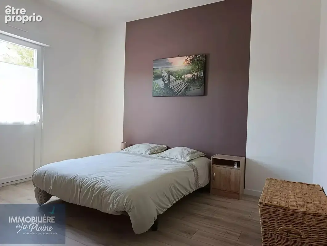 Maison de plain-pied à Port Giraud - photo 9