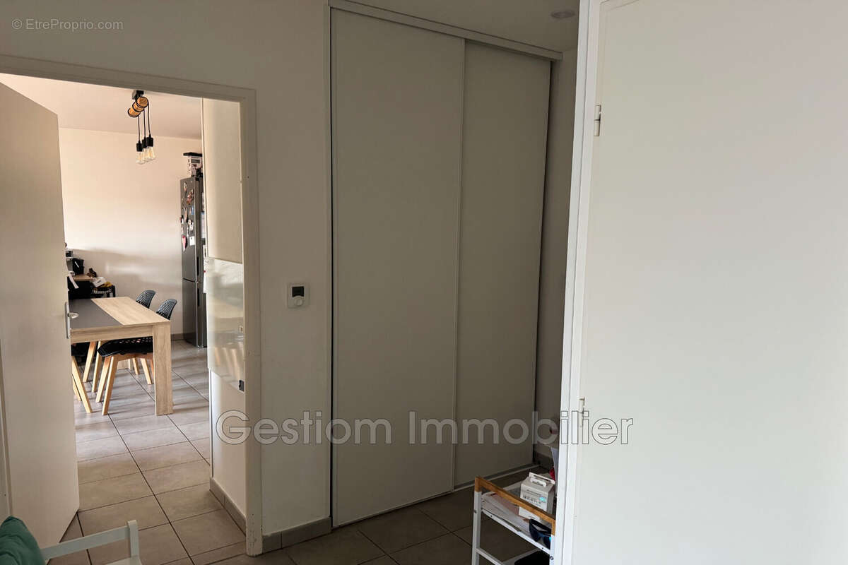 Appartement à CANOHES