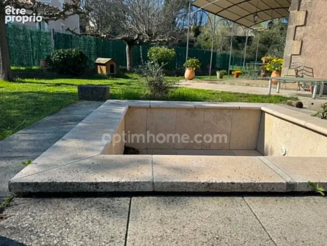 Maison à saint remy de provence - photo 3