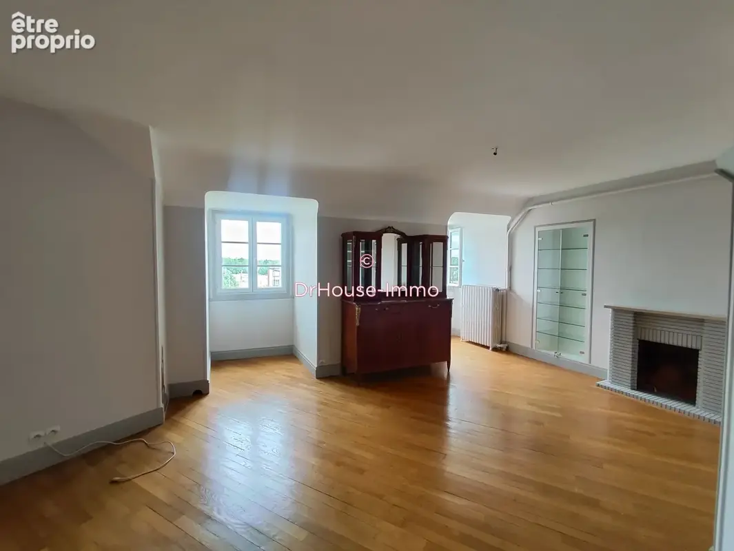Appartement 100 m² à Orleans  - photo 3