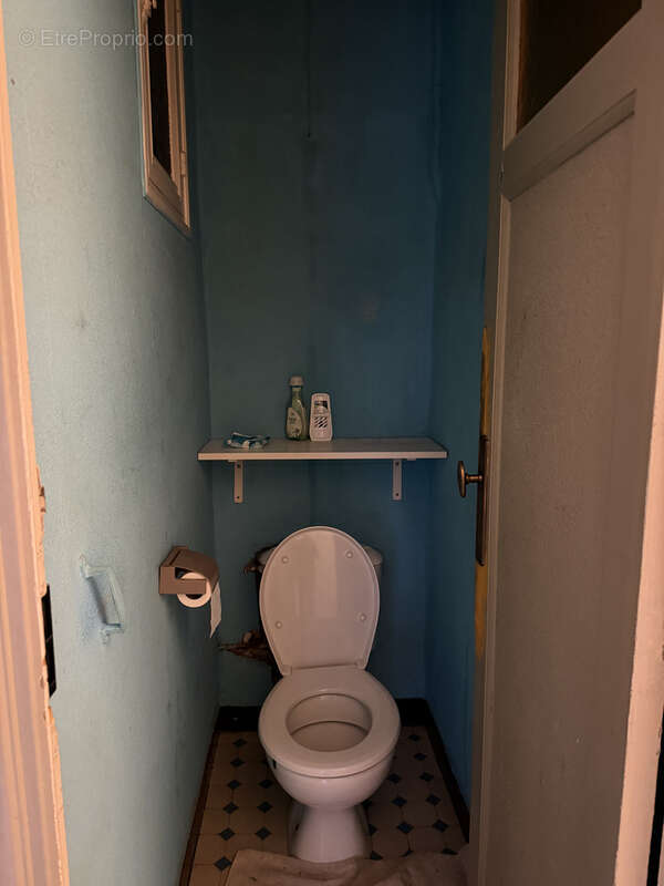 Appartement à MARSEILLE-5E