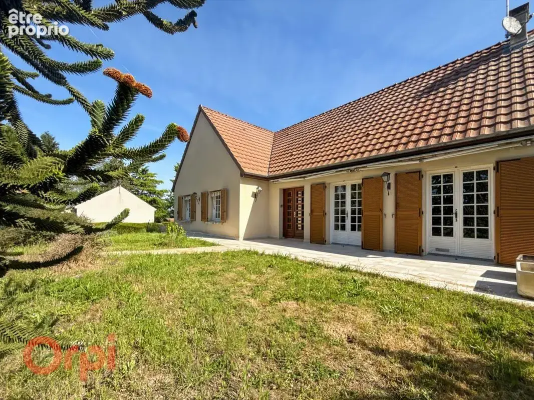 Maison À Vendre - photo 1
