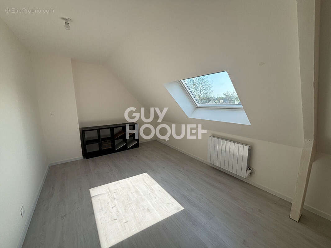 Maison à PLELAN-LE-PETIT