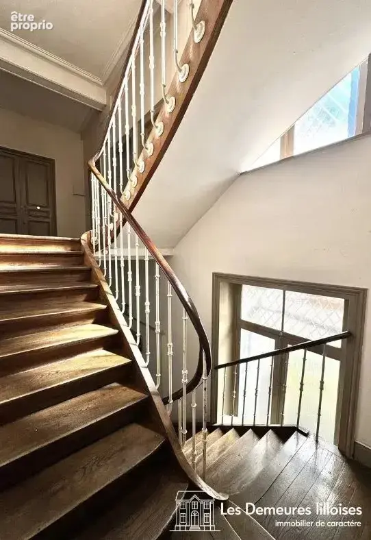 Magnifique appartement T5 secteur Opéra -Gares - photo 9