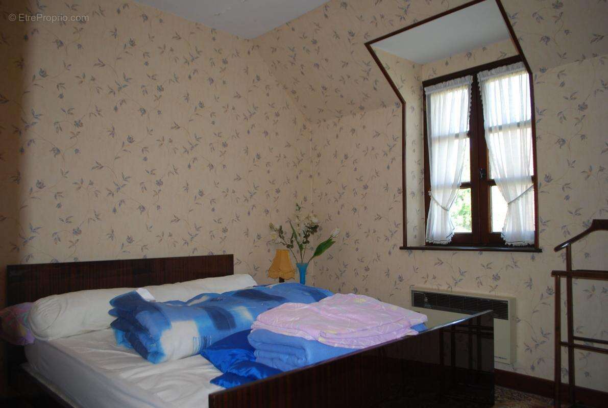 Maison à SAINT-MALO-EN-DONZIOIS