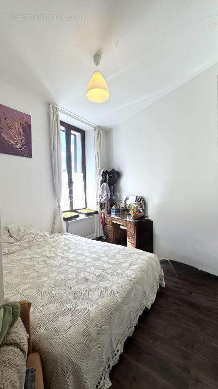 Appartement à VAIRES-SUR-MARNE