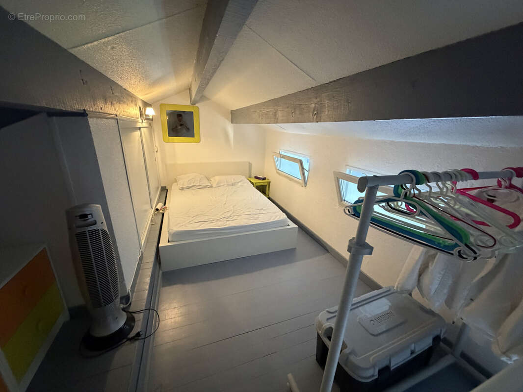 Appartement à LE BARCARES