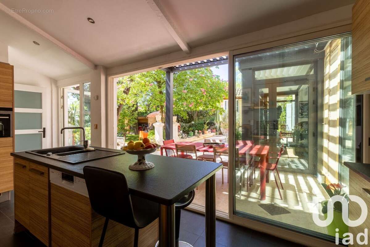 Photo 9 - Appartement à AIX-EN-PROVENCE