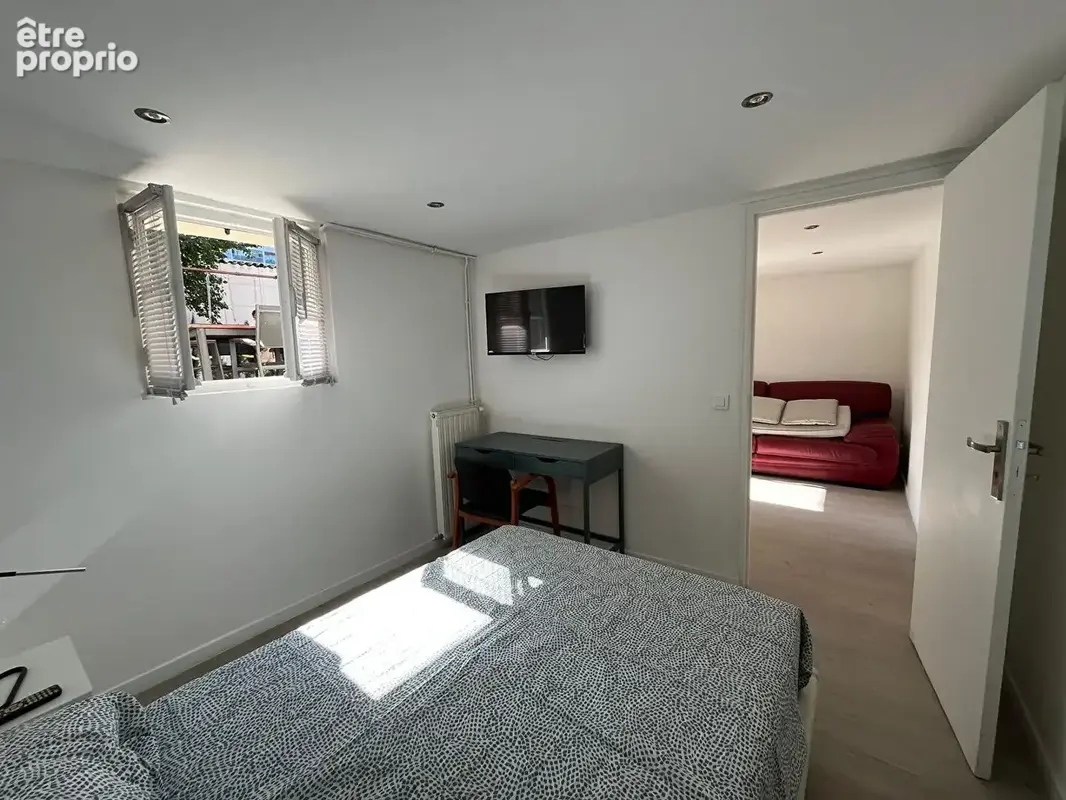 À VENDRE ? Agréable maison de plain-pied au calme - photo 9
