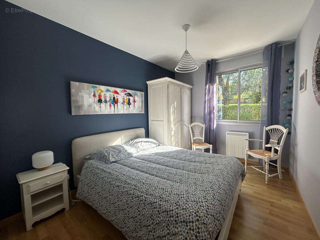 Maison à LIRE