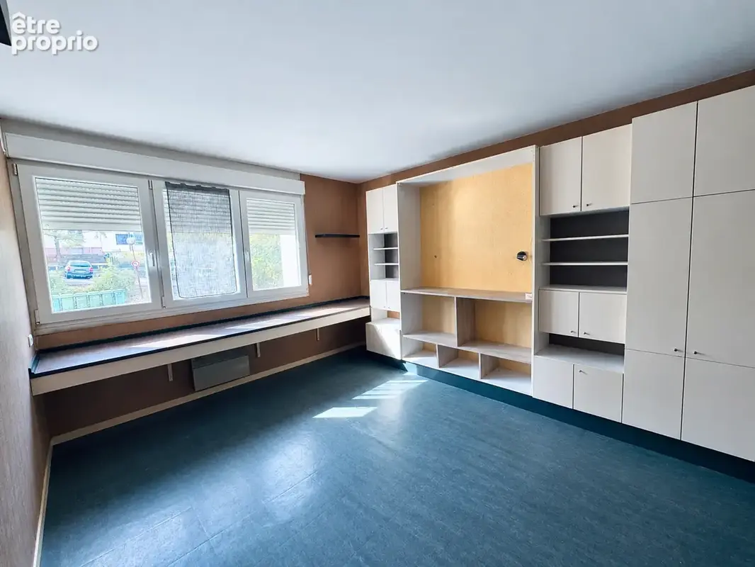 Investissement ou premier achat : studio 20 m2 au Trihome, à deux pas du Vélodrome - photo 4