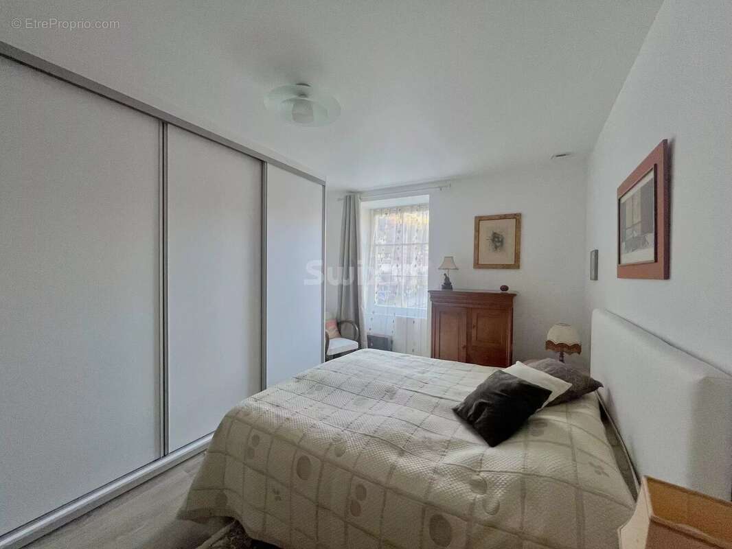 Appartement à THANNENKIRCH