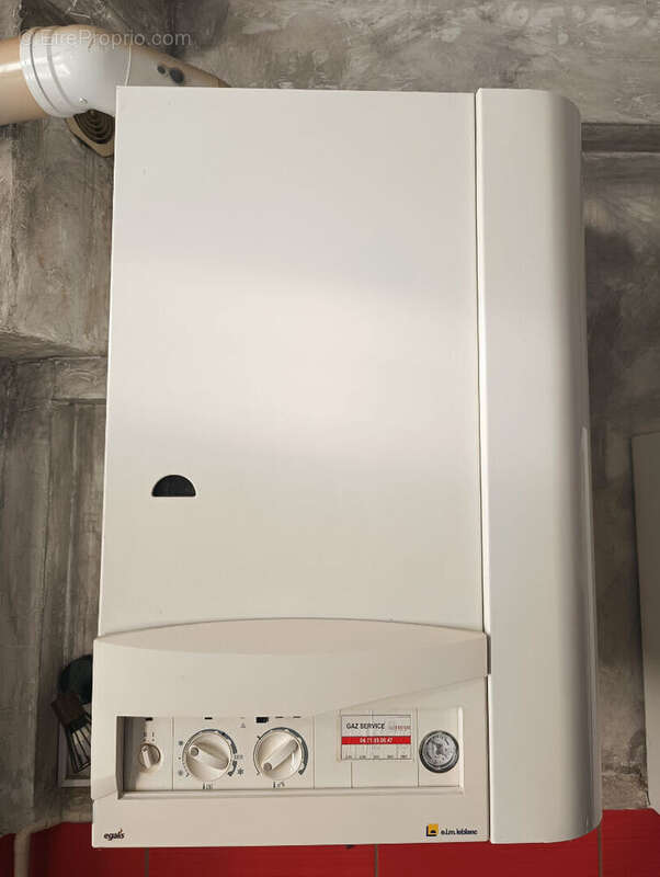 Maison à VALS-PRES-LE-PUY