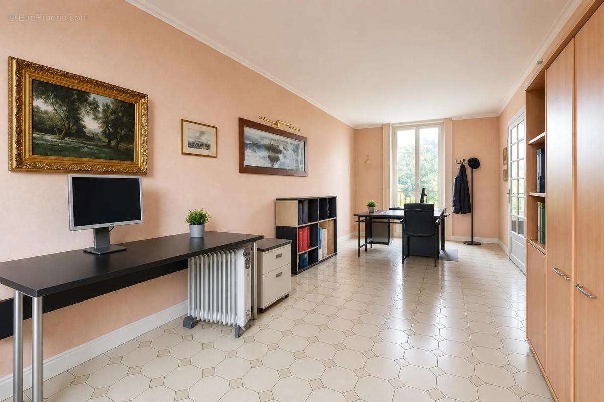 Maison à ARGENTEUIL