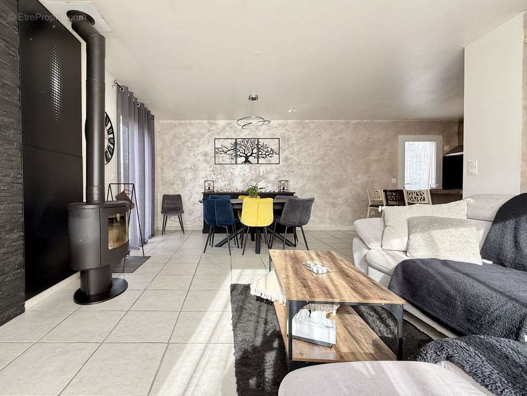 Maison à ESPIRA-DE-L'AGLY