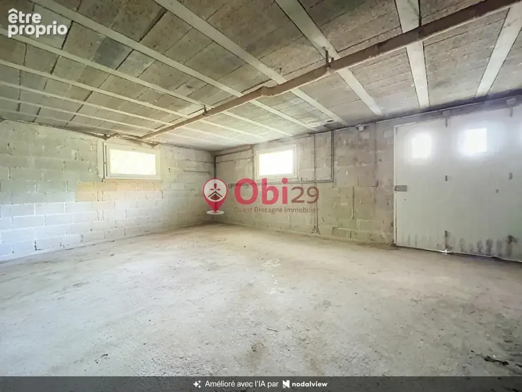 Maison familiale avec terrain de 5 000 m² – Spézet - photo 18