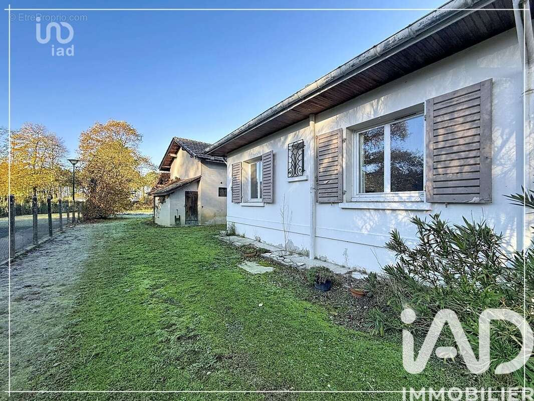 Photo 3 - Maison à TALLER