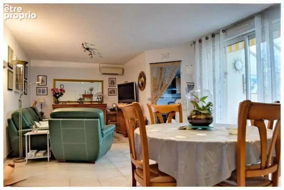 Appartement récent - photo 5
