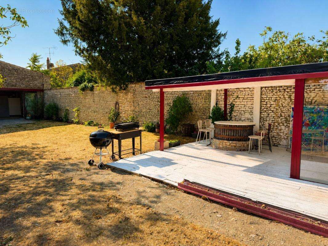 Maison À Vendre - photo 15