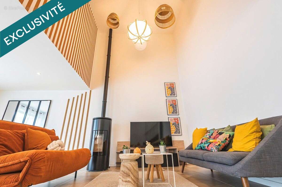 Photo 4 - Maison à BETHENY