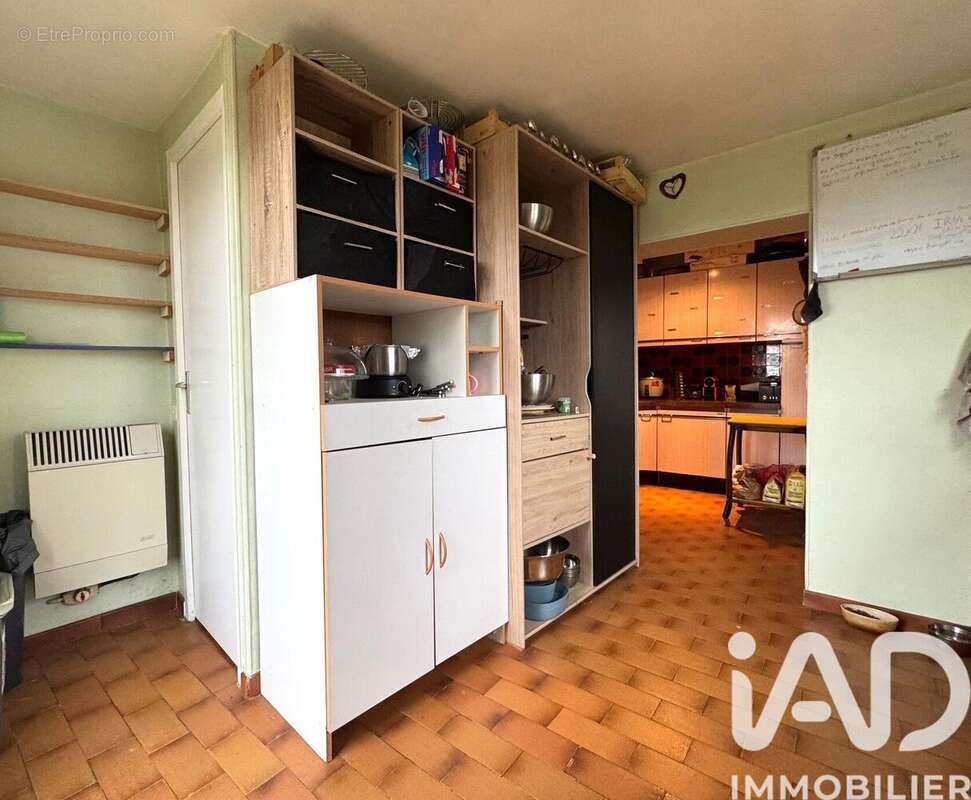 Maison 162 m² à Flancourt-Catelon  - photo 5