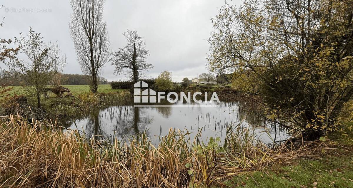 Maison à LOCHE-SUR-INDROIS