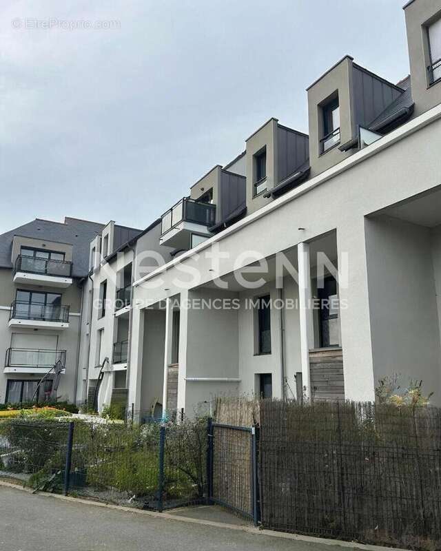 Appartement à DINARD