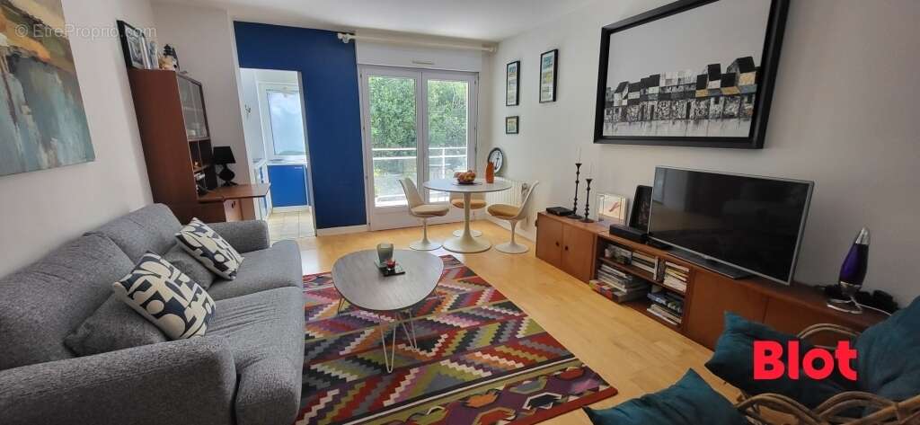Appartement à DINARD