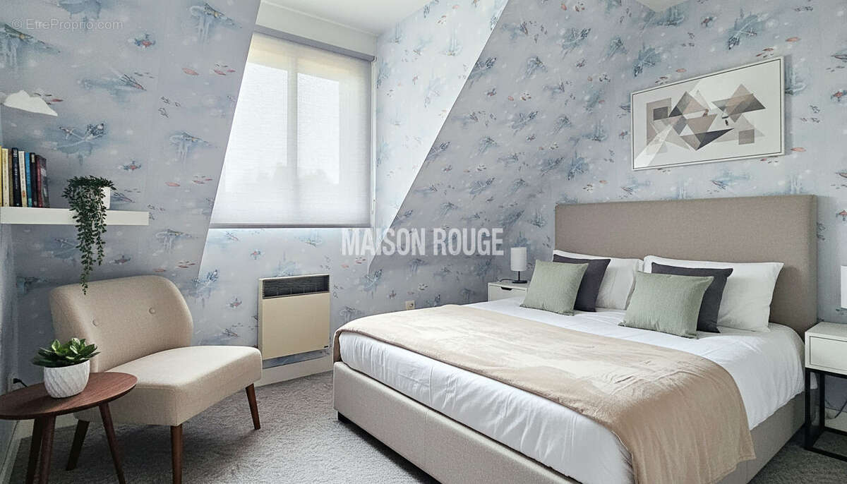 Maison à SAINT-GILDAS-DE-RHUYS