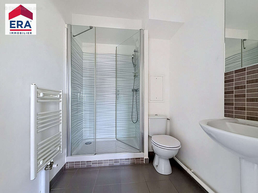Appartement à IVRY-SUR-SEINE