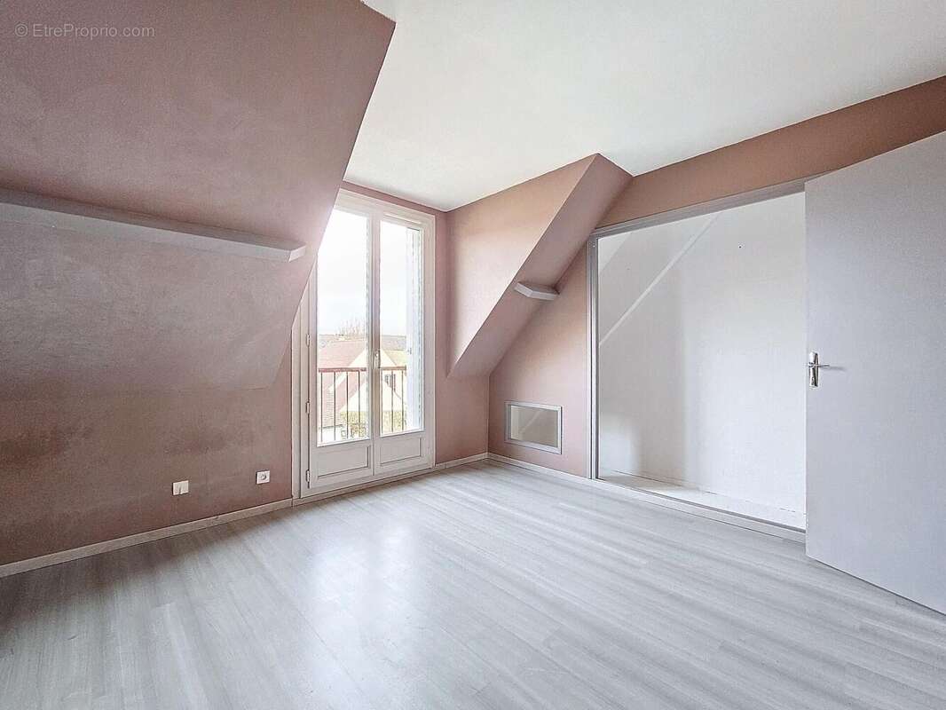 Photo 6 - Maison à PROVINS