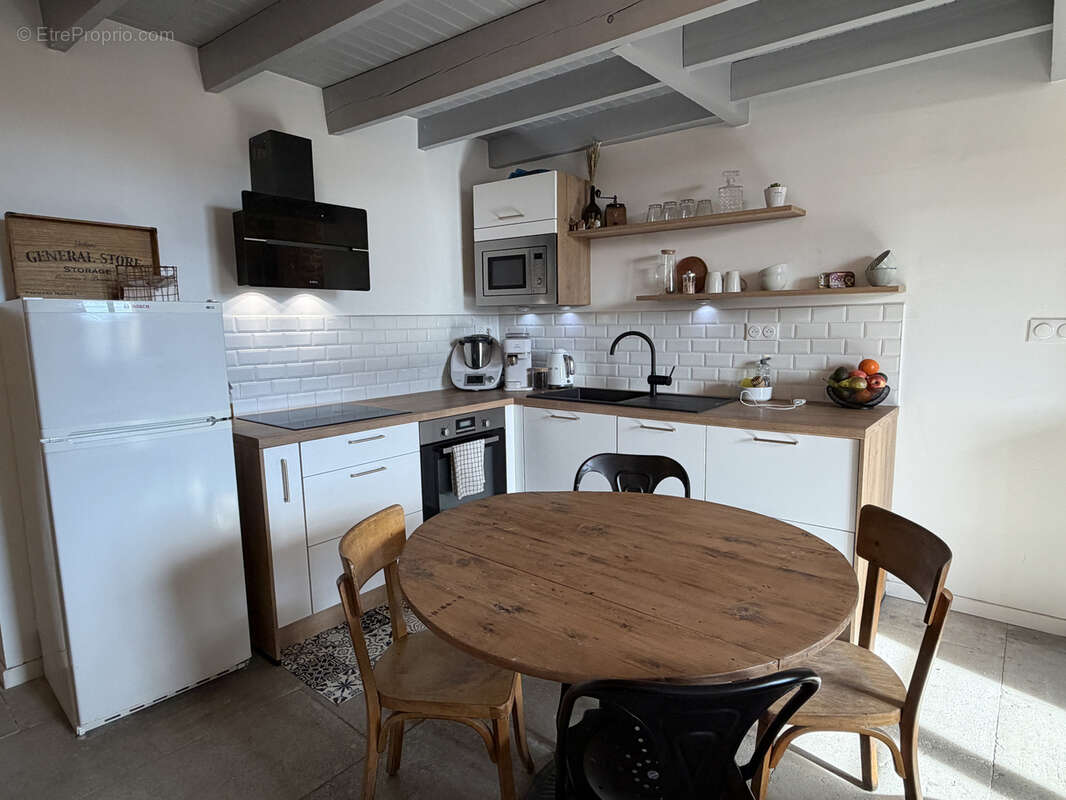 Appartement à PIGNAN