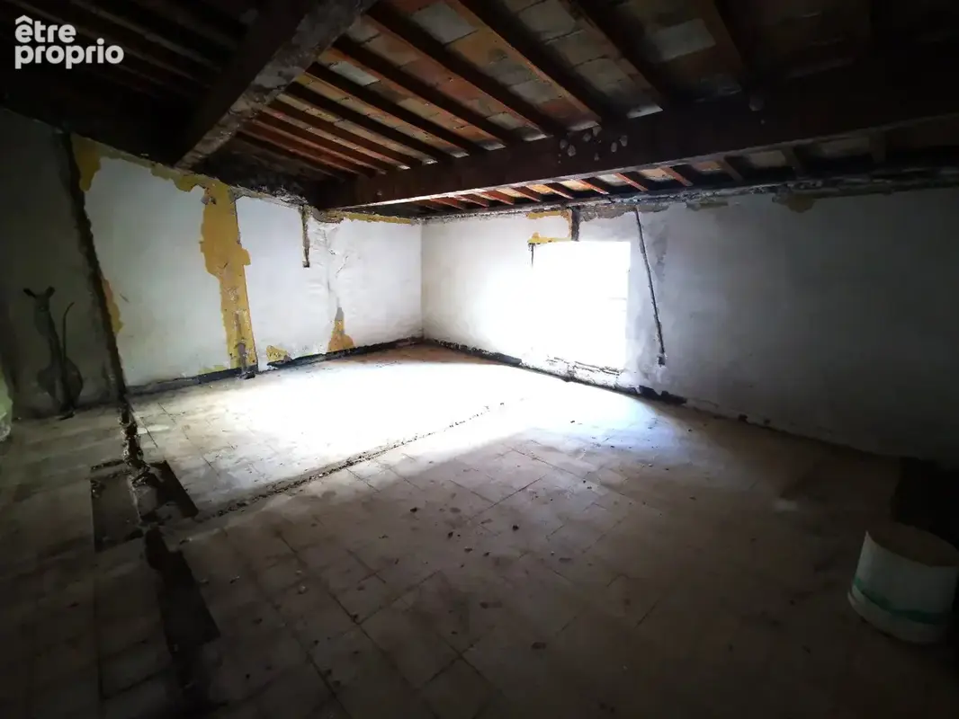 Maison de village à rénover - photo 16