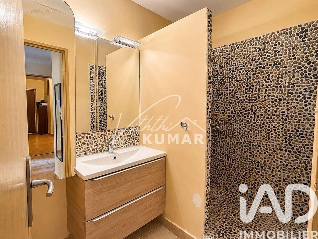 Photo 6 - Appartement à GARGES-LES-GONESSE