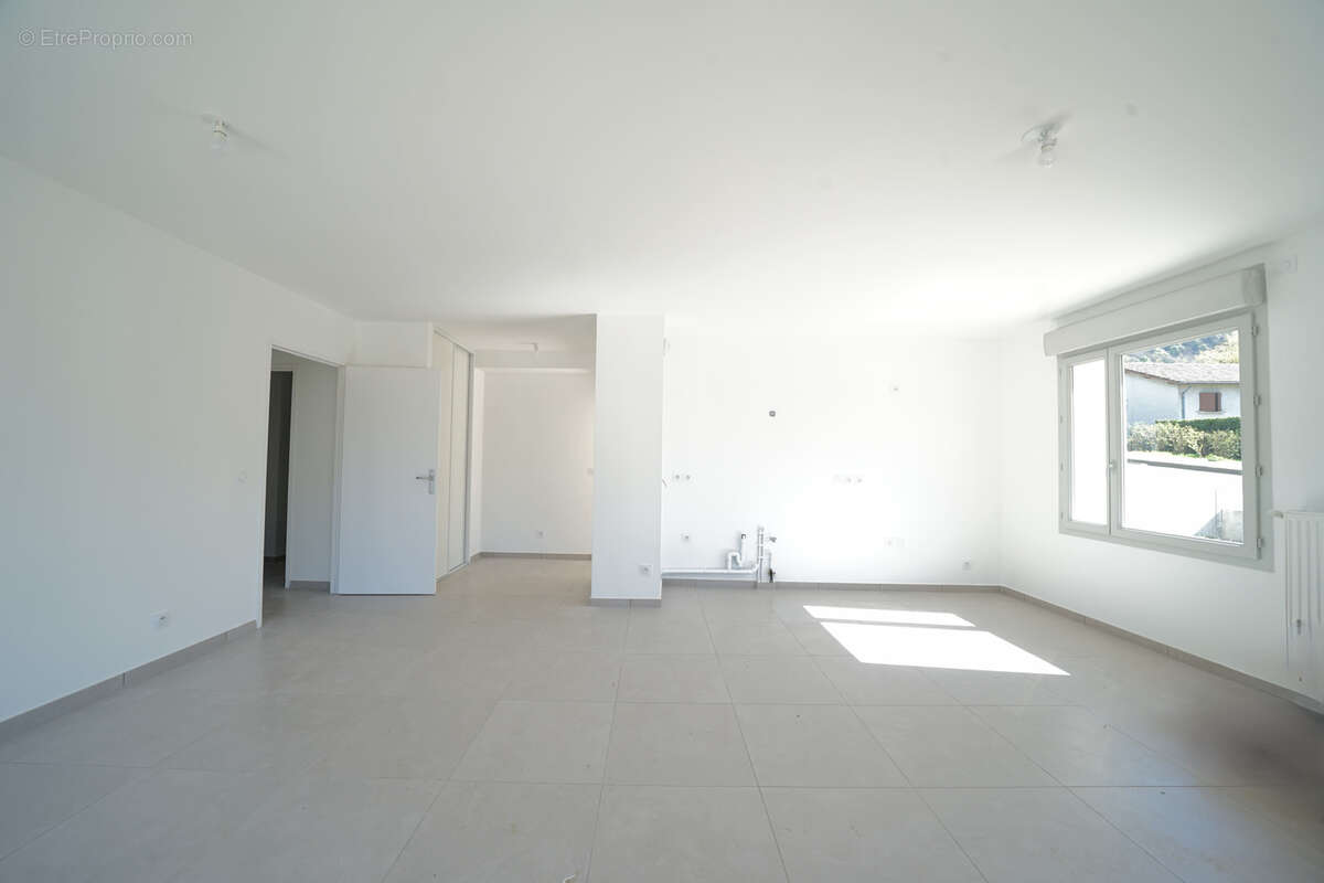 Appartement à VOREPPE