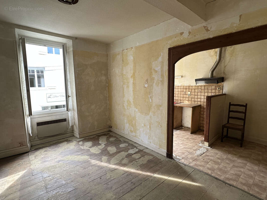 Au coeur de la commune de Lasseube - photo 12