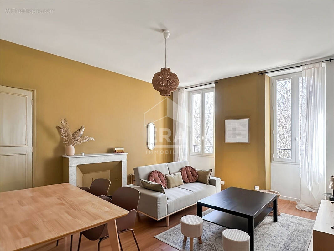 Appartement à SAINT-REMY-DE-PROVENCE